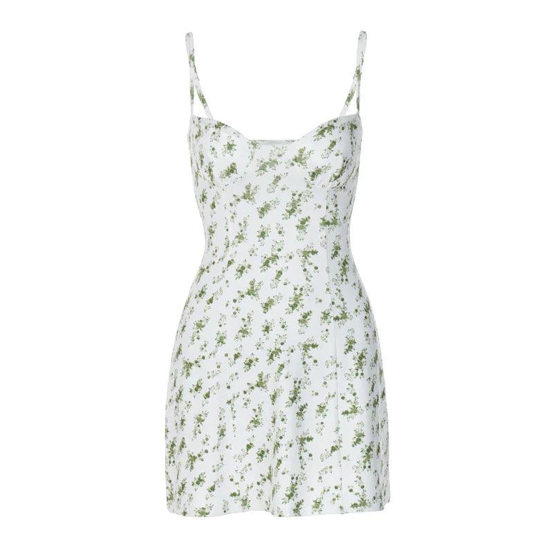Samy Solid Dress